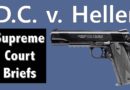 Strengthening the Second Amendment | D.C. v. Heller