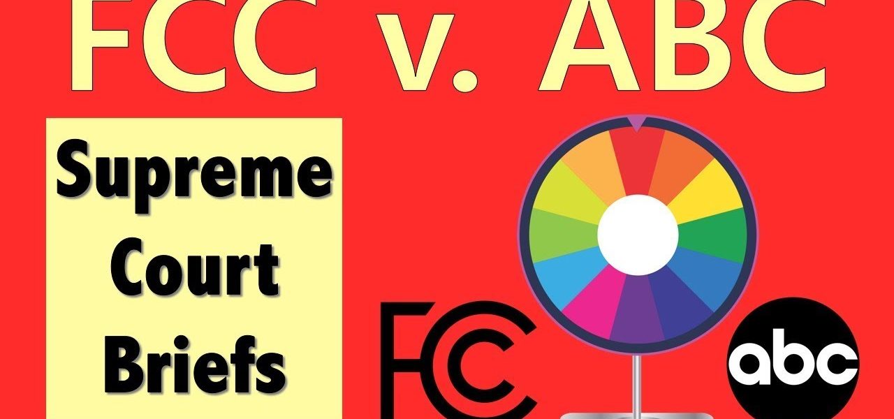 The Difference Between Gambling and Gaming | FCC v ABC