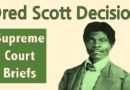 The Supreme Court Case That Led to The Civil War | Dred Scott v. Sandford