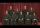 U.S. Supreme Court’s divisive term comes to an end