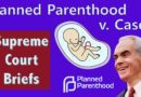 Wait, When Are Abortions Legal? | Planned Parenthood v. Casey