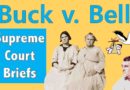 When The Supreme Court Said Eugenics Was Fine | Buck v. Bell