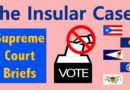 Why 3.5 Million American Citizens Don't Get to Vote | The Insular Cases