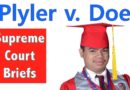 Why Illegal Immigrants Can Attend Public School | Plyler v. Doe