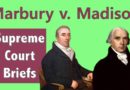 Why the Supreme Court Is Relevant | Marbury v. Madison