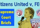 Why You Can Buy The Next President | Citizens United v. FEC