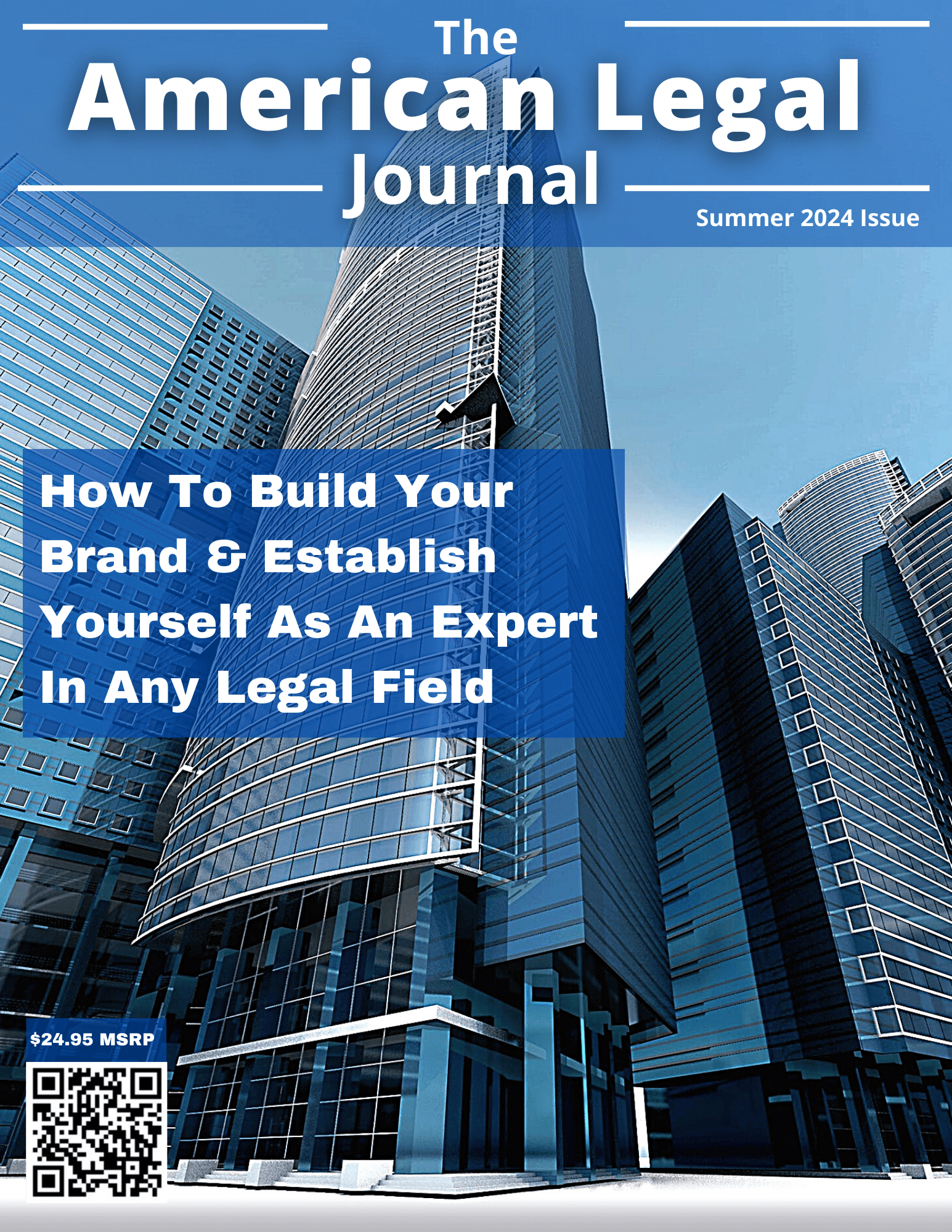 The American Legal Journal